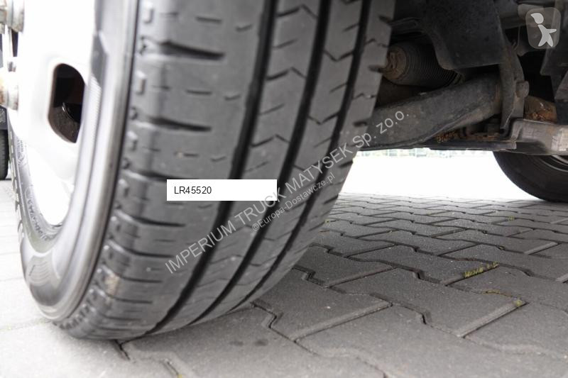 Autoutilitară Iveco DAILY 3,0 D