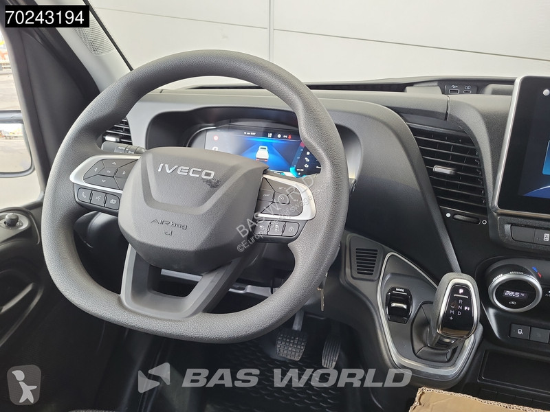 Véhicule utilitaire Iveco 35C18 3.0L Automaat...