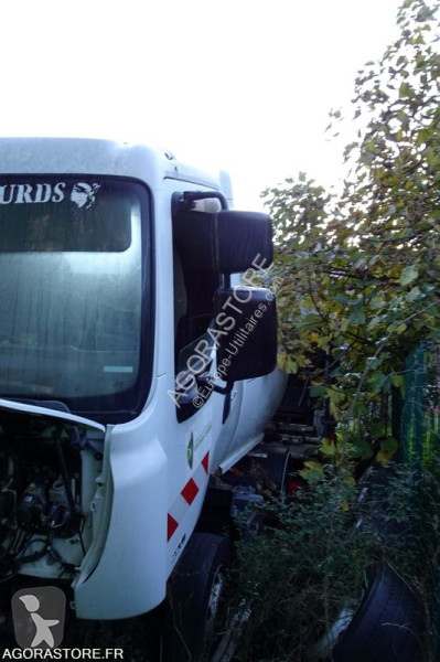 Veicolo commerciale Renault MIDLUM