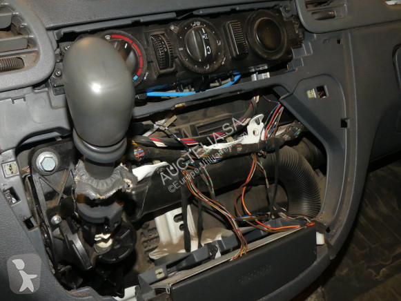 Furgoneta Mercedes 311cdi-D