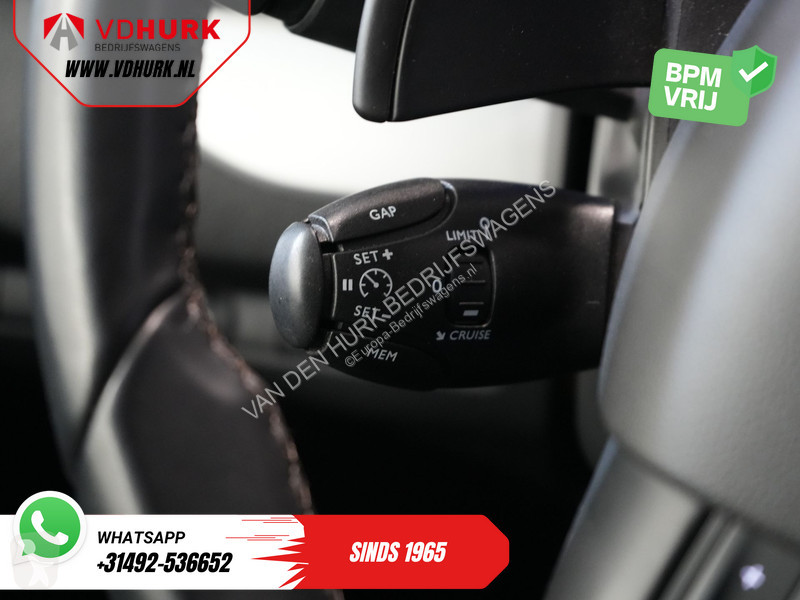 Furgoneta Fiat 2.0 MJ 180 pk Aut. DC Dubbel...