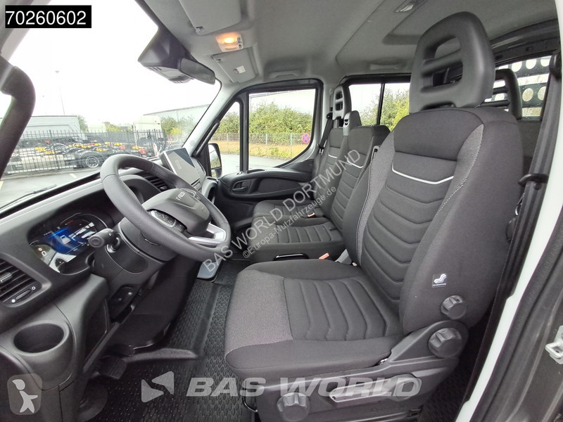 Furgoneta Iveco 35C21 Neu! Dreiseitenkipper...