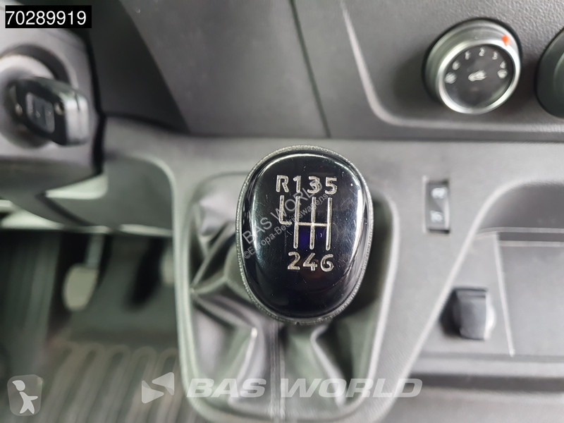 Véhicule utilitaire Renault Hoog Dak L4H3 LED...