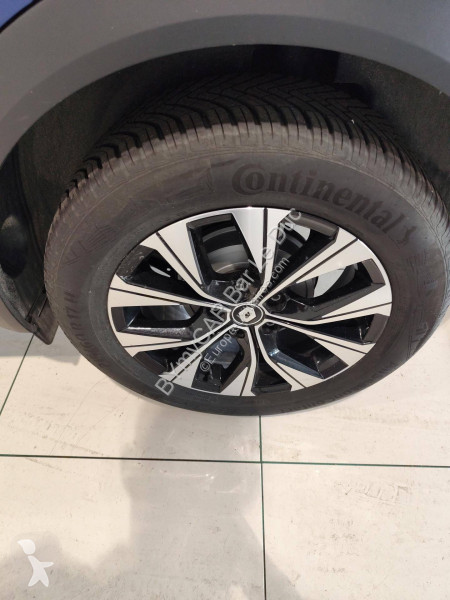 Autoutilitară Renault Captur TCe 90