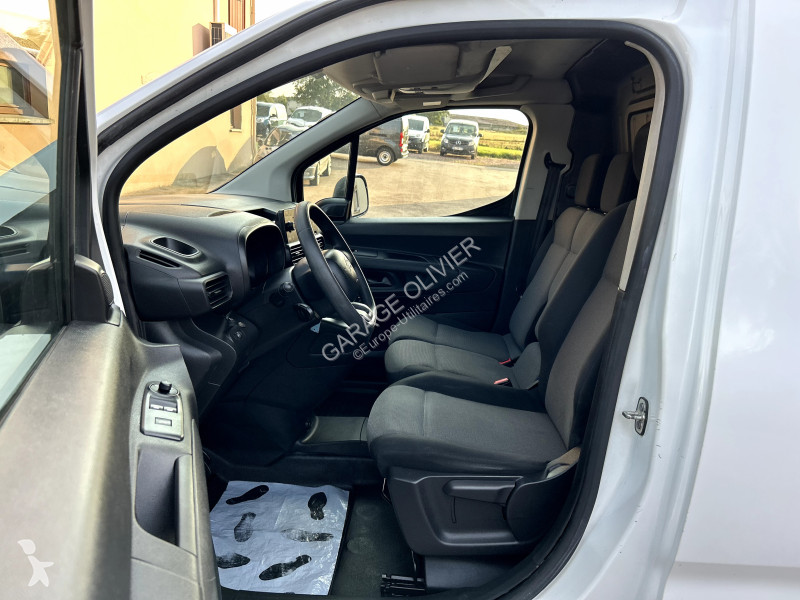 Veicolo commerciale Citroën M 650KG 1.5 Bluehdi...
