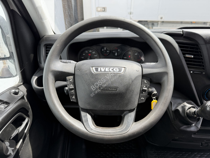 Veículo utilitário Iveco 35S14 2.3 L2H2 Dubbele...