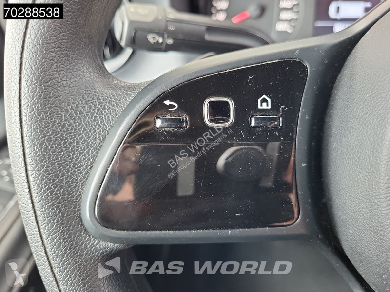 Bedrijfswagen Mercedes 317 CDI Automaat L3H2...