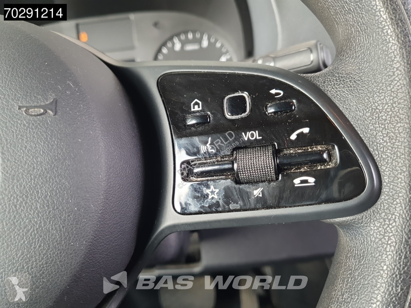 Varevogn Mercedes 317 CDI Automaat L3H2 Airco...