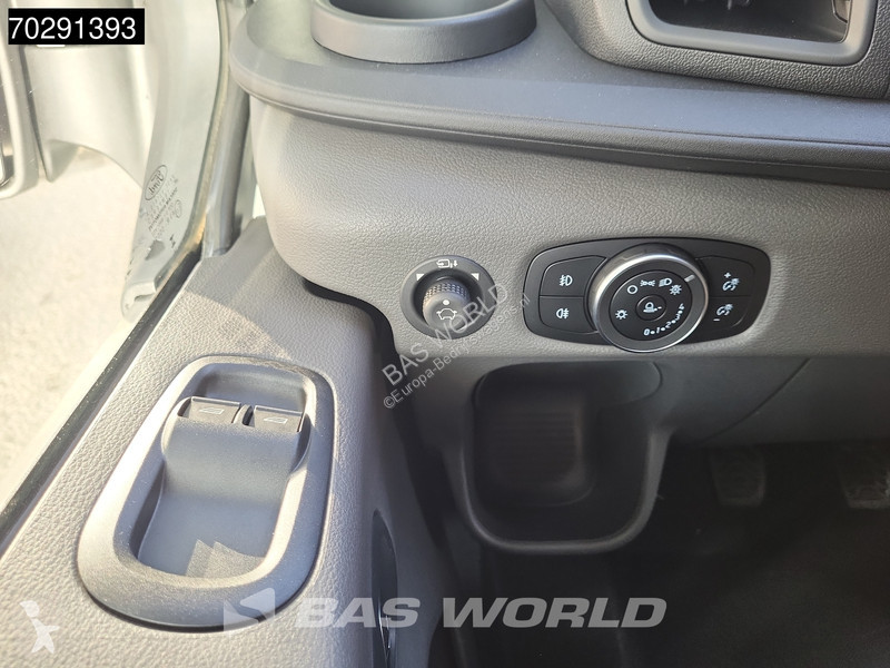 Véhicule utilitaire Ford 130pk L3H2 Nieuw!...