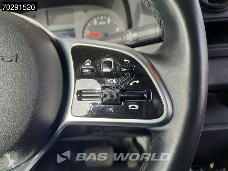 Autoutilitară Mercedes 319 CDI Automaat 190PK...