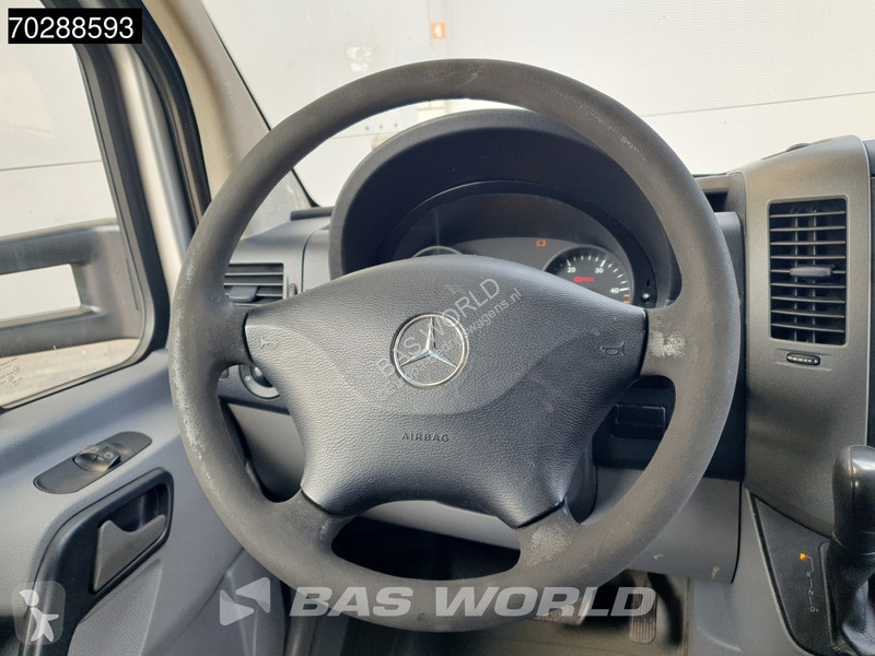 Furgoneta Mercedes 515 CDI EXPORT! Automaat...