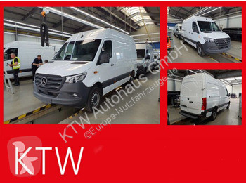 Bedrijfswagen Mercedes 317...