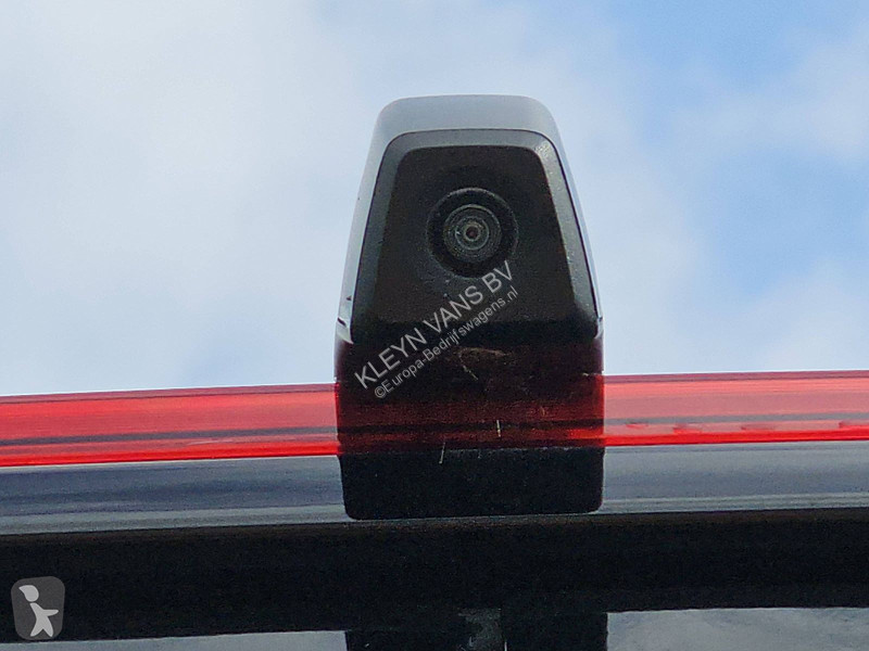 Užitkové vozidlo MAN 2.140 ac automaat EURO6