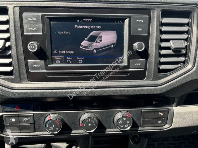 Véhicule utilitaire MAN 3.140 MAXI OHNE...