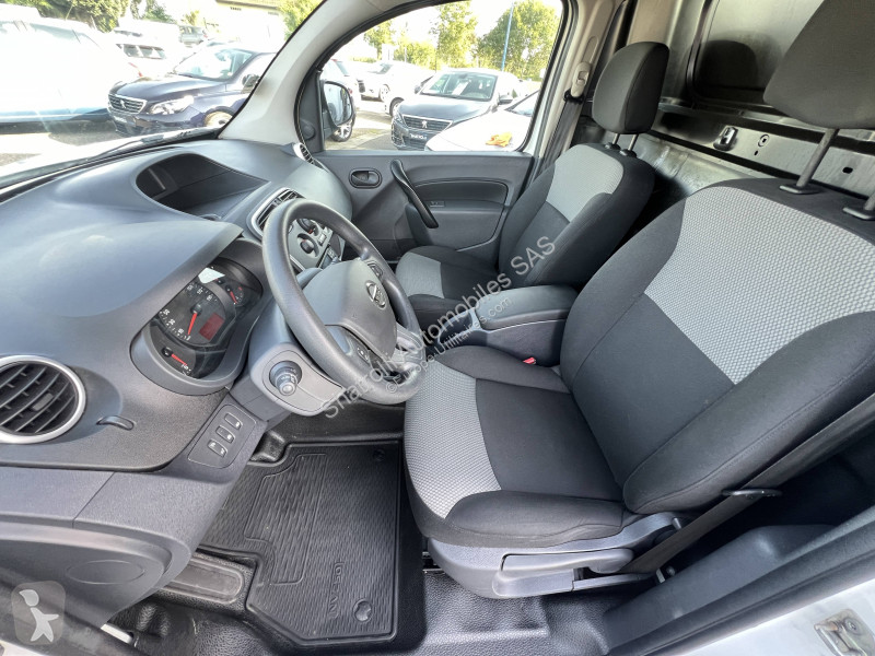 Furgoneta Nissan 1.5 DCI 95ch 1erMain Clim...