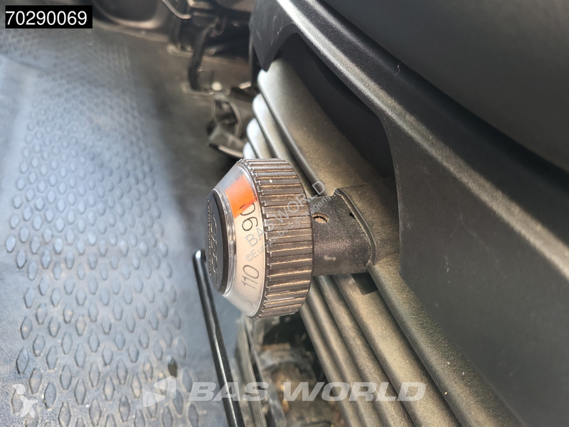 Veicolo commerciale Iveco 35S16 160PK L2H2 Navi...