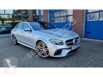 Autoutilitară Mercedes
