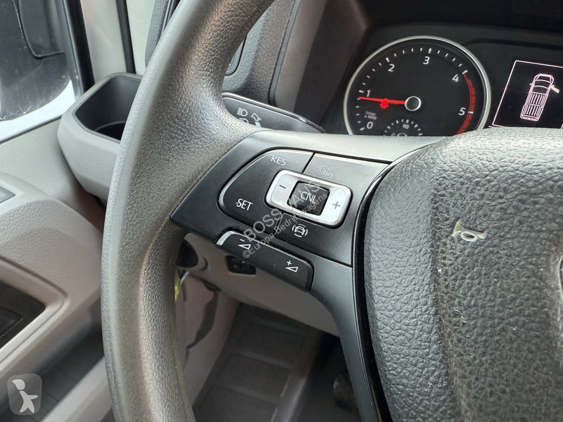 Autoutilitară MAN 3.140 2.0 TDI L3H3 Airco...