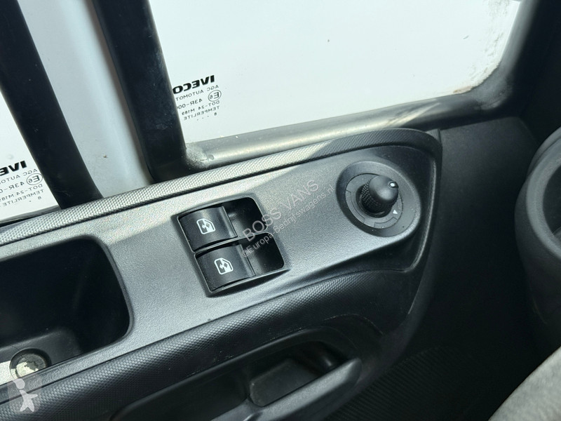 Nyttofordon Iveco 35S14 2.3 L2H2 Cruise Control...