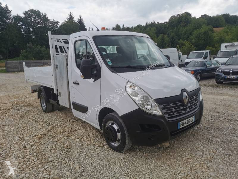 Veicolo commerciale Renault