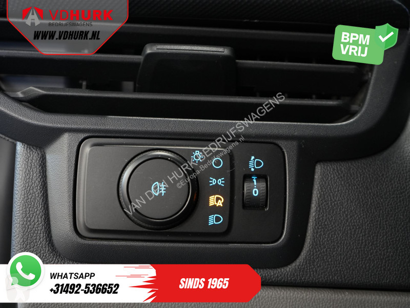 Užitkové vozidlo Ford 320 2.0 TDCI 136 pk Aut....