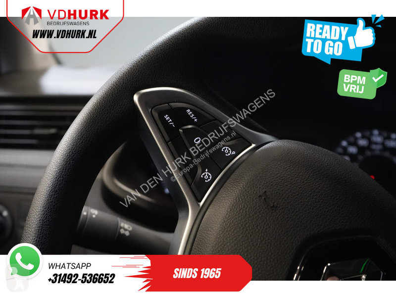 Furgoneta Renault 1.5 dCi 75 pk Ready2Go...