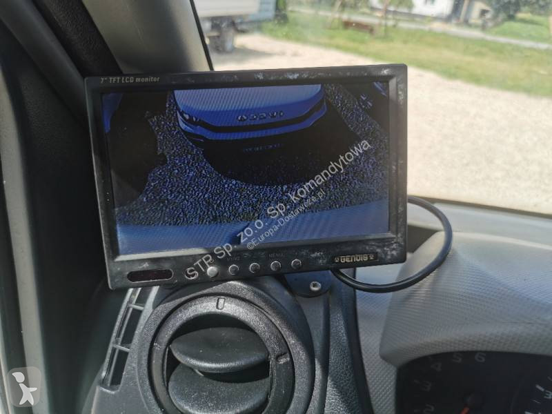Autoutilitară Renault