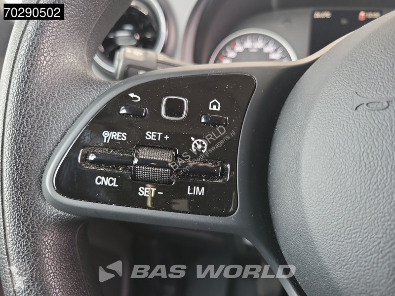 Furgoneta Mercedes L2H1 Airco Cruise Camera...