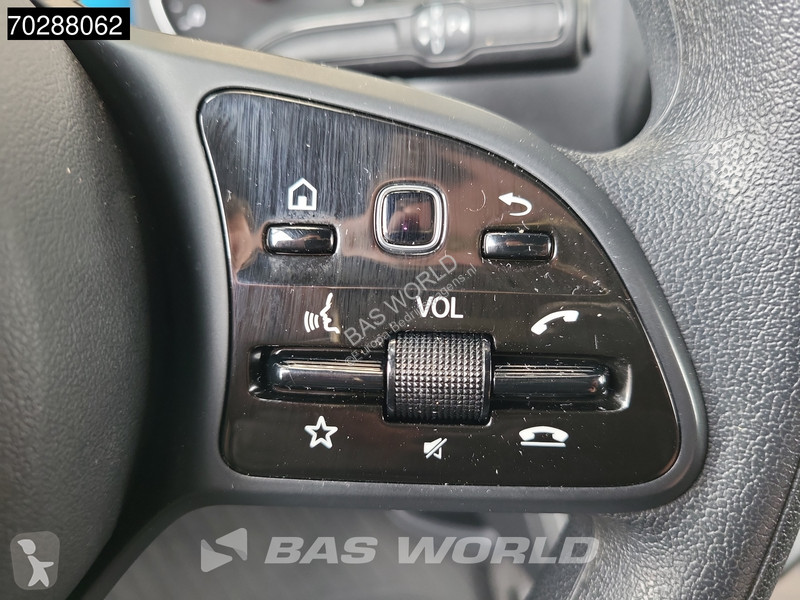 Autoutilitară Mercedes 315 CDI Automaat L3H2...