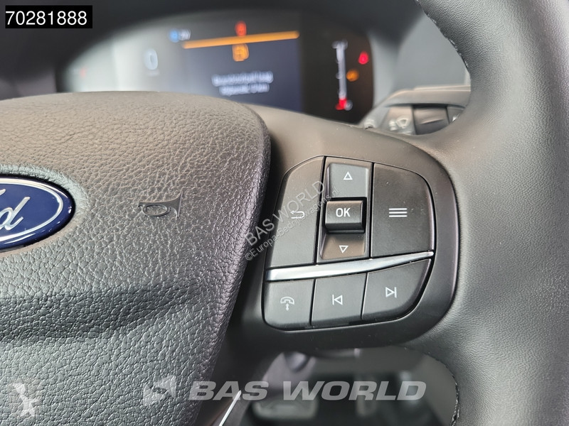 Furgoneta Ford 170pk Automaat Dubbel Cabine...