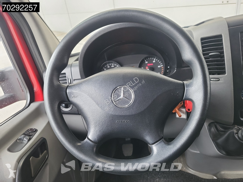 Autoutilitară Mercedes 513 CDI NL Bakwagen...