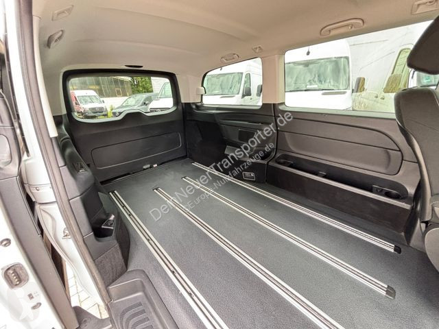 Užitkové vozidlo Mercedes V...