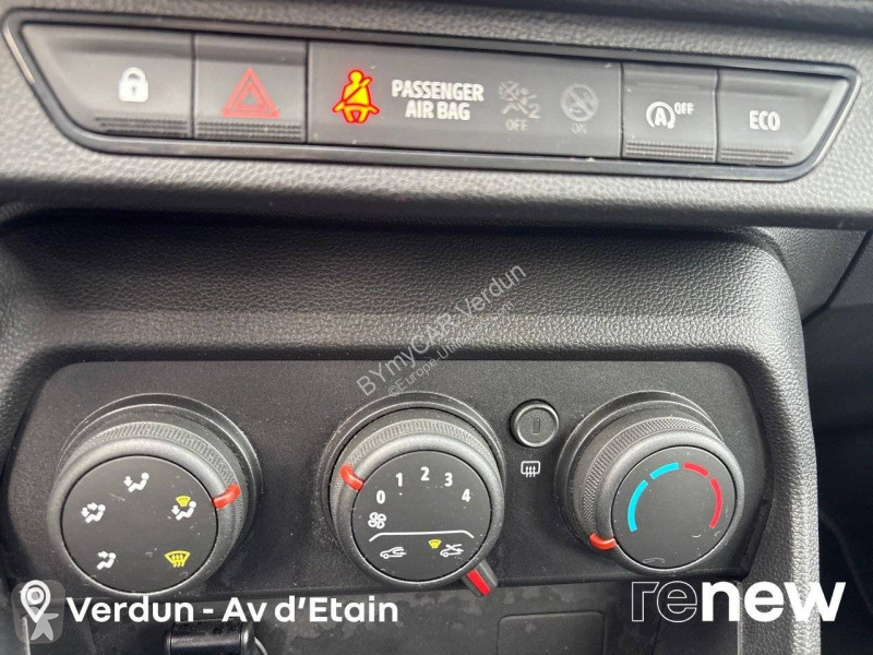 Véhicule utilitaire Dacia Jogger ECO-G 100 5...