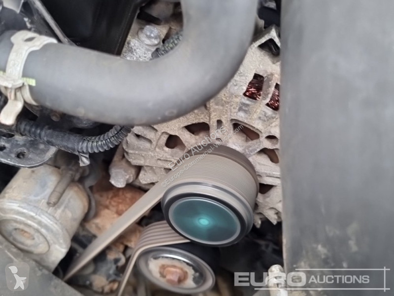 Veicolo commerciale Ford 350