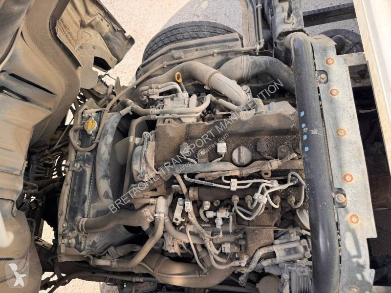 Autoutilitară Toyota