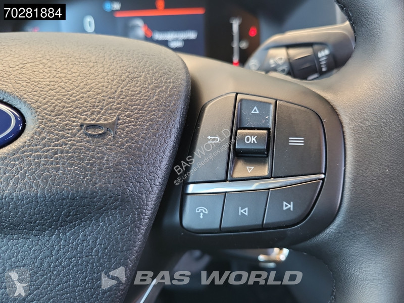 Užitkové vozidlo Ford 170pk Automaat Dubbel...