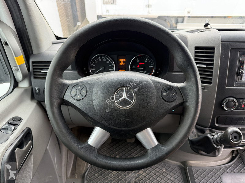 Autoutilitară Mercedes 316 2.2 CDI L2H2 Airco...