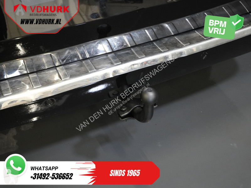 Furgoneta Mercedes d XL L3 Avantgarde DC Dubbel...