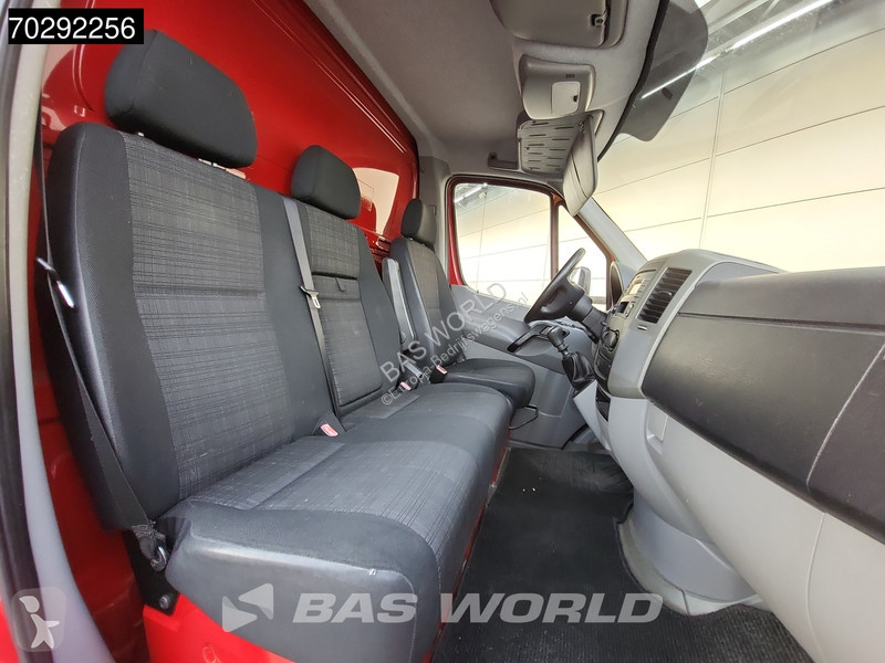 Véhicule utilitaire Mercedes 513 CDI NL...