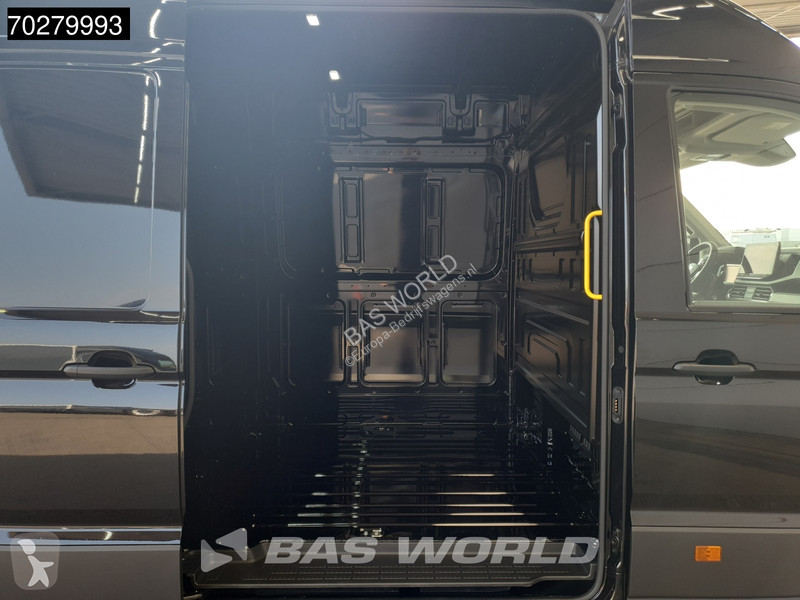 Furgoneta MAN 4x4 Automaat L5H3 LED ACC Navi...