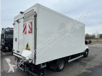 Nyttofordon Iveco Iveco...