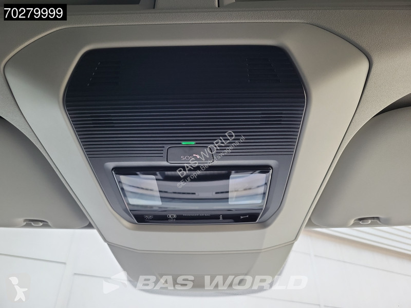 Bedrijfswagen MAN Automaat L5H4 XXL LED ACC...
