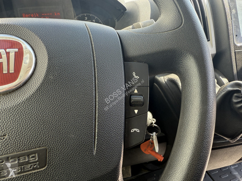 Autoutilitară Fiat 2.3 MultiJet 140pk Laadklep...