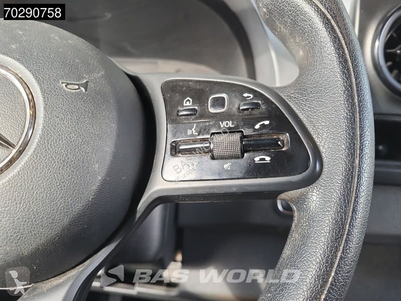 Véhicule utilitaire Mercedes 311 CDI L3H2 Airco...