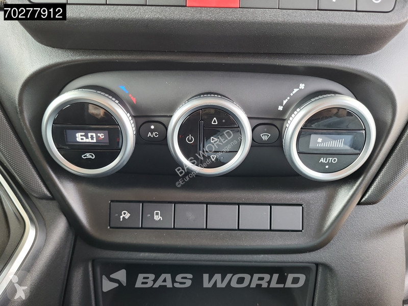 Veículo utilitário Iveco 35C21 3.0L 210PK...