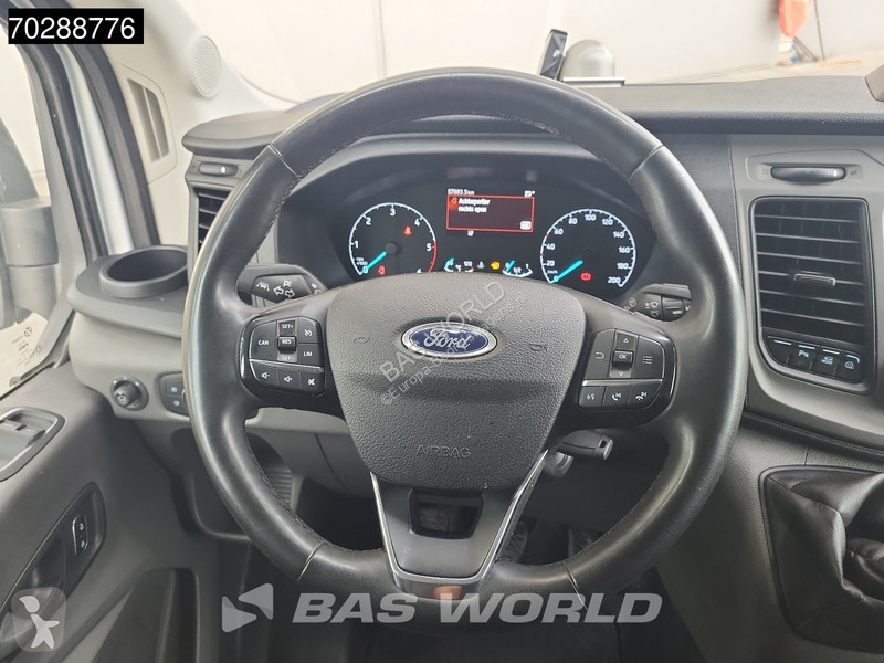 Furgoneta Ford 130pk L3H2 Trekhaak Airco Cruise...