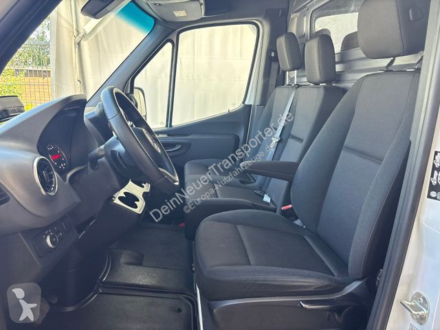 Autoutilitară Mercedes 317 CDI...