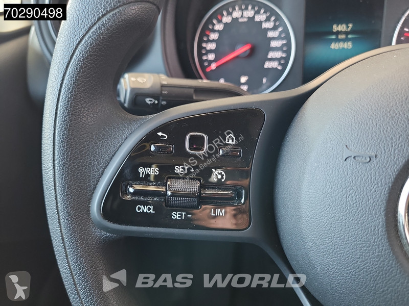Bedrijfswagen Mercedes 112 CDI L2H1 Airco...