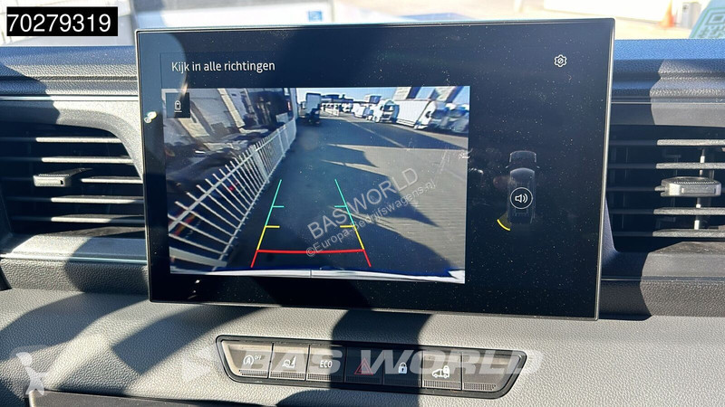 Furgoneta Renault 2025 Model! L2H2 Camera...