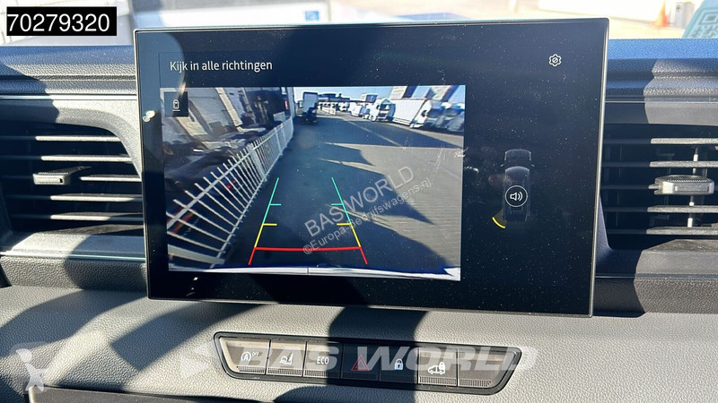 Furgoneta Renault 2025 Model! L2H2 Camera...